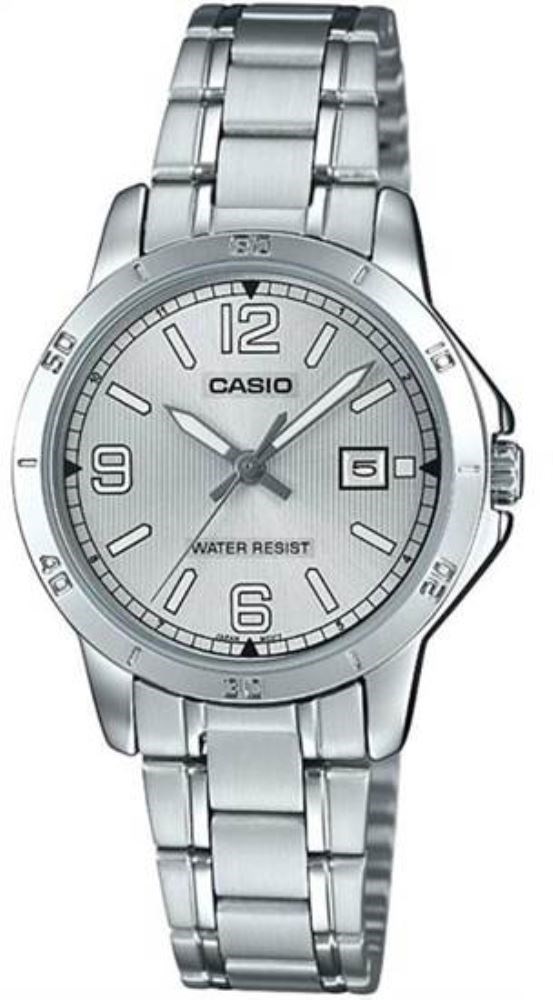 CASIO LTP-V004D-7B2UDF KADIN KOL SAATİ