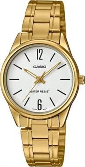 CASIO LTP-V005G-7BUDF KADIN KOL SAATİ