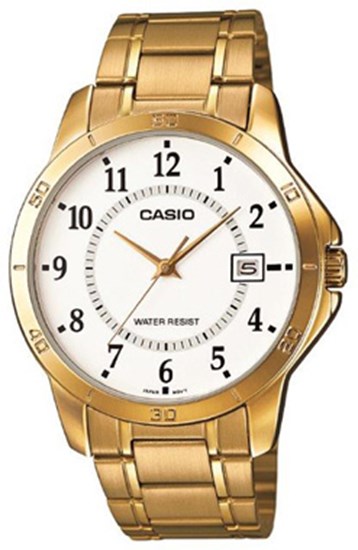 CASIO MTP-V004G-7BUDF ERKEK KOL SAATİ