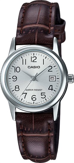 CASIO LTP-V002L-7B2UDF KADIN KOL SAATİ