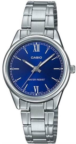 CASIO LTP-V005D-2B2UDF KADIN KOL SAATİ