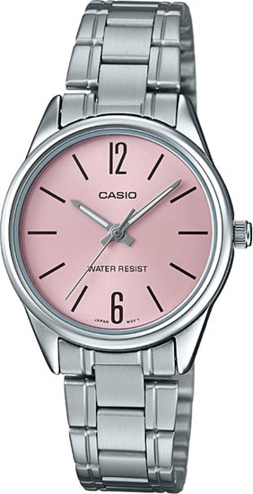 CASIO LTP-V005D-4BUDF KADIN KOL SAATİ