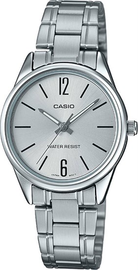 CASIO LTP-V005D-7BUDF KADIN KOL SAATİ