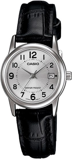 CASIO LTP-V002L-7BUDF KADIN KOL SAATİ