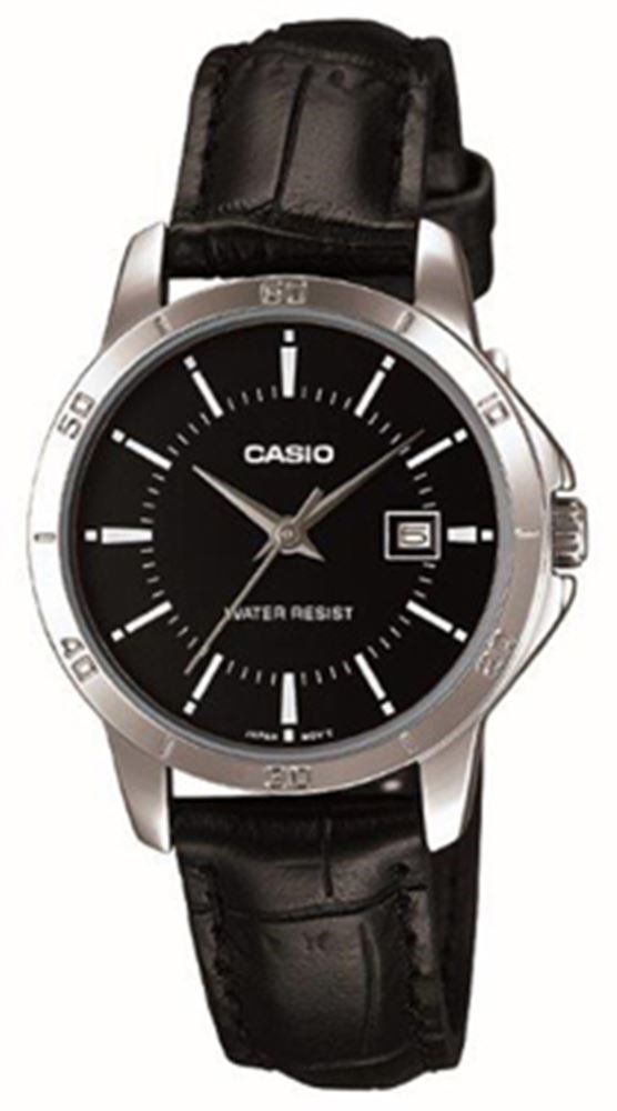 CASIO LTP-V004L-1AUDF KADIN KOL SAATİ