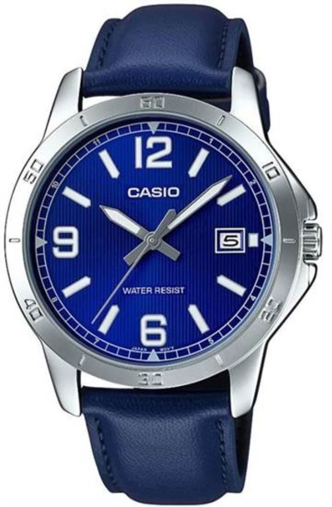 CASIO MTP-V004L-2BUDF ERKEK KOL SAATİ