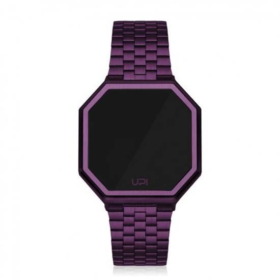 UPWATCH EDGE PURPLE KADIN KOL SAATİ