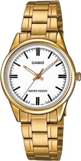 CASIO LTP-V005G-7AUDF KADIN KOL SAATİ