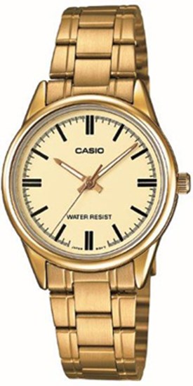 CASIO LTP-V005G-9AUDF KADIN KOL SAATİ