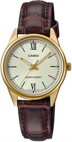 CASIO LTP-V005GL-9BUDF KADIN KOL SAATİ