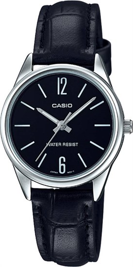 CASIO LTP-V005L-1BUDF KADIN KOL SAATİ