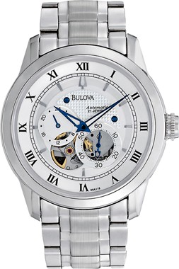 BULOVA 96A118 ERKEK KOL SAATİ