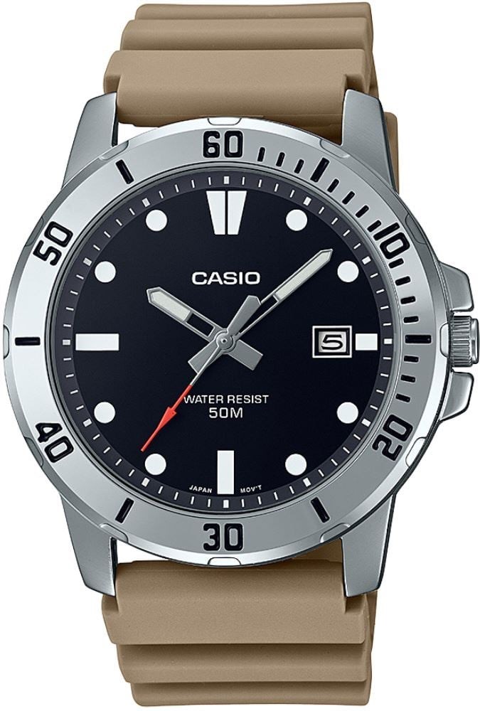 CASIO MTP-VD01-5EVUDF ERKEK KOL SAATİ