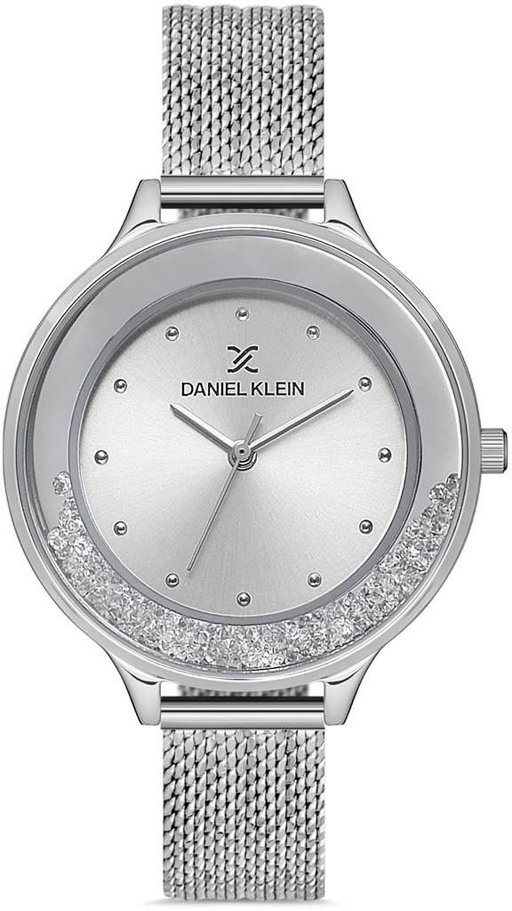 DANIEL KLEIN 013608A-01 KADIN KOL SAATİ