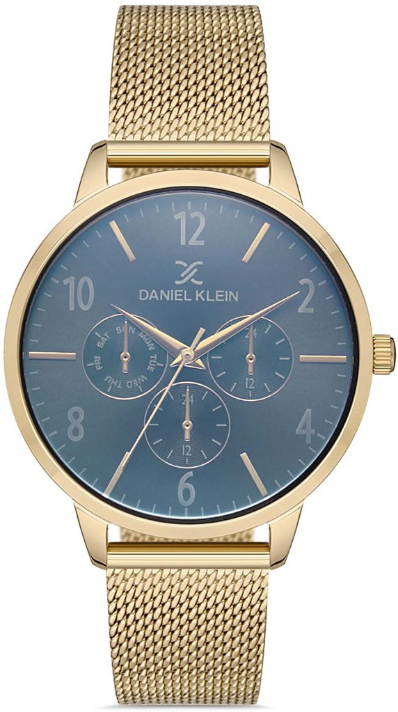 DANIEL KLEIN DK.013863B-05 KADIN KOL SAATİ