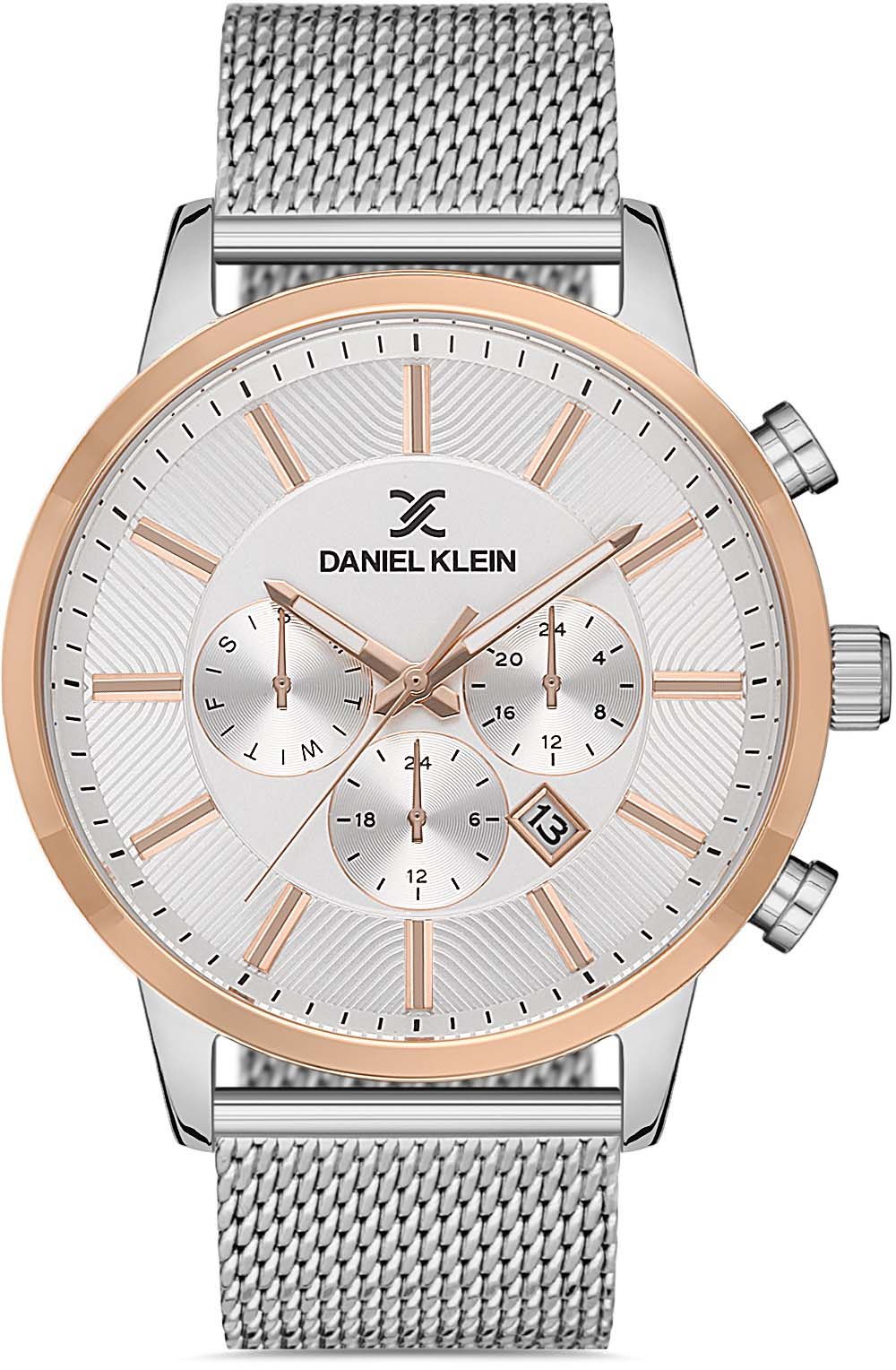 DANIEL KLEIN DK011317V-04 ERKEK KOL SAATİ