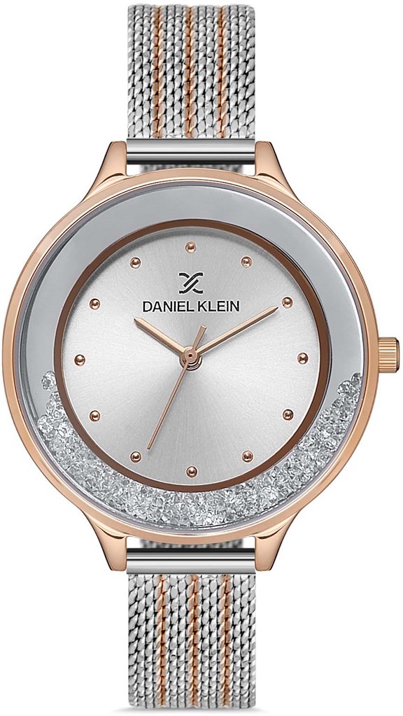 DANIEL KLEIN DK013608A-04 KADIN KOL SAATİ