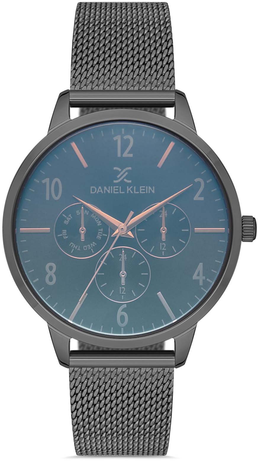 DANIEL KLEIN DK013863B-06 KADIN KOL SAATİ