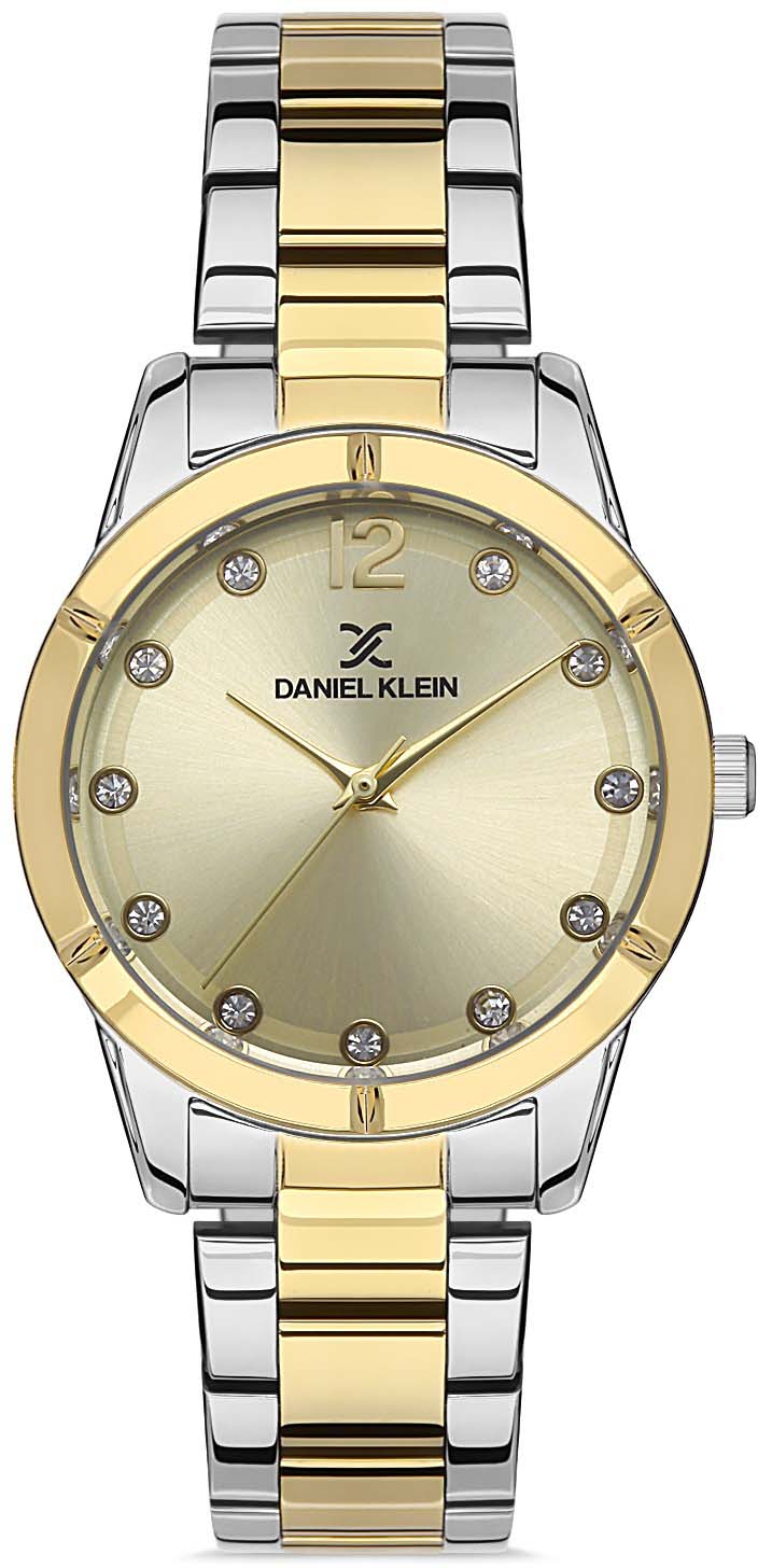 DANIEL KLEIN DKE.1.10020.5 KADIN KOL SAATİ