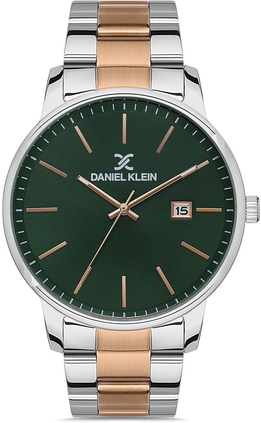 DANIEL KLEIN DKE.1.10023.4 ERKEK KOL SAATİ