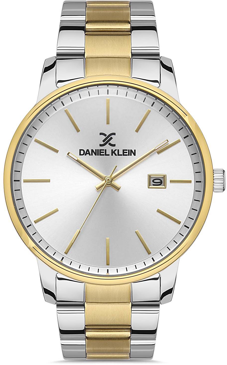 DANIEL KLEIN DKE.1.10023.5 ERKEK KOL SAATİ