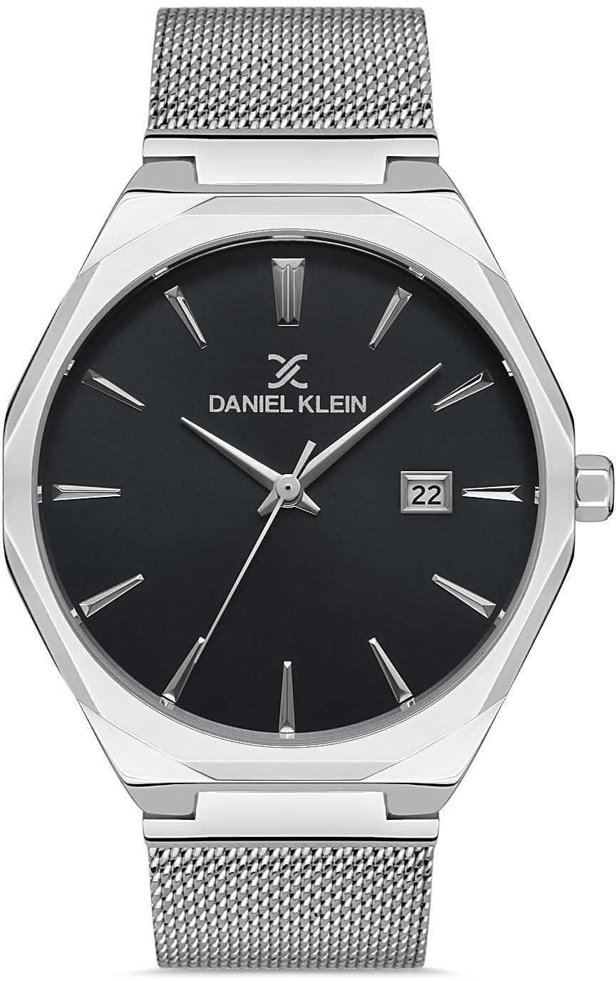 DANIEL KLEIN DKE.1.10027.2 ERKEK KOL SAATİ