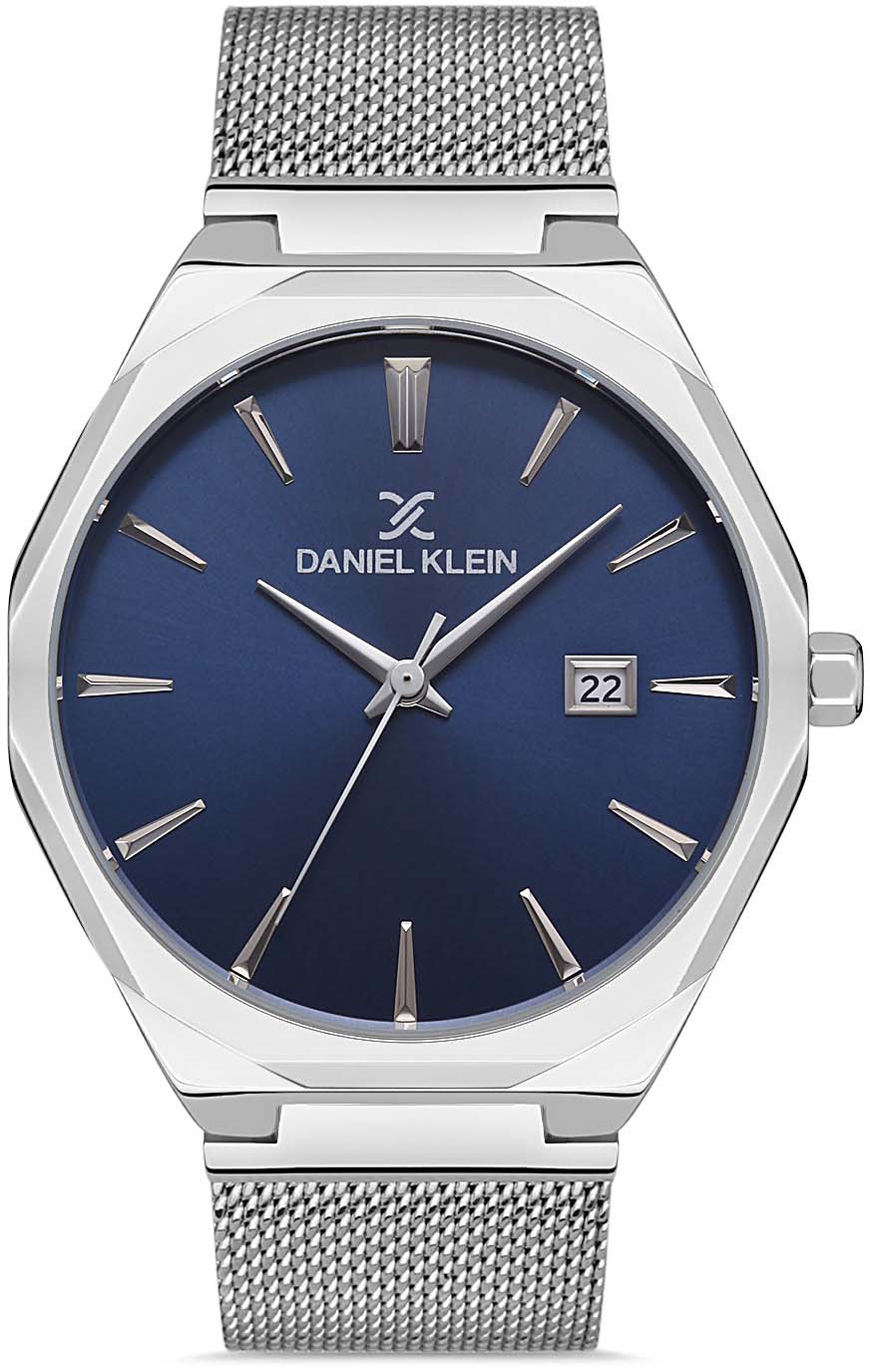 DANIEL KLEIN DKE.1.10027.3 ERKEK KOL SAATİ