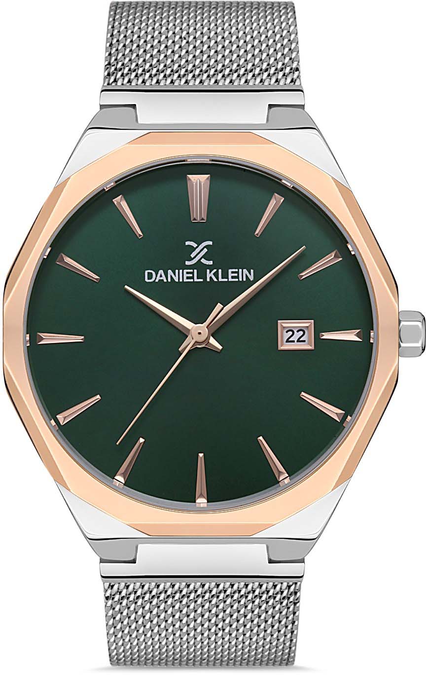 DANIEL KLEIN DKE.1.10027.4 ERKEK KOL SAATİ