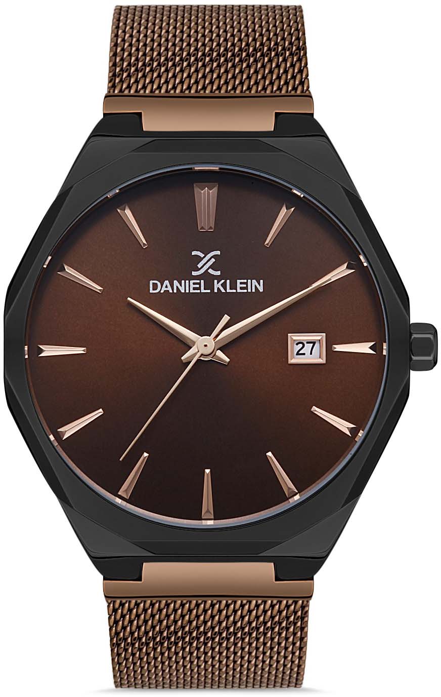 DANIEL KLEIN DKE.1.10027.5 ERKEK KOL SAATİ