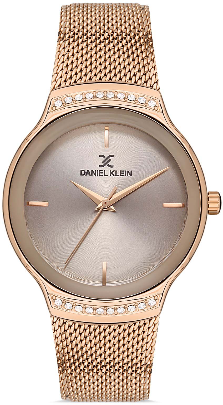 DANIEL KLEIN DKE.1.10033.2 KADIN KOL SAATİ