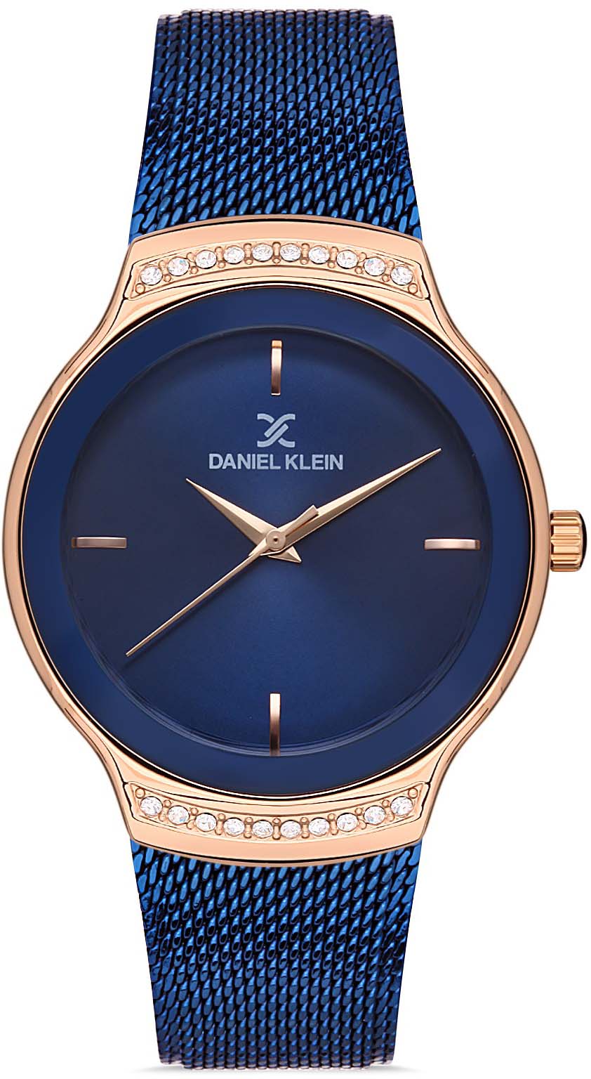 DANIEL KLEIN DKE.1.10033.6 KADIN KOL SAATİ