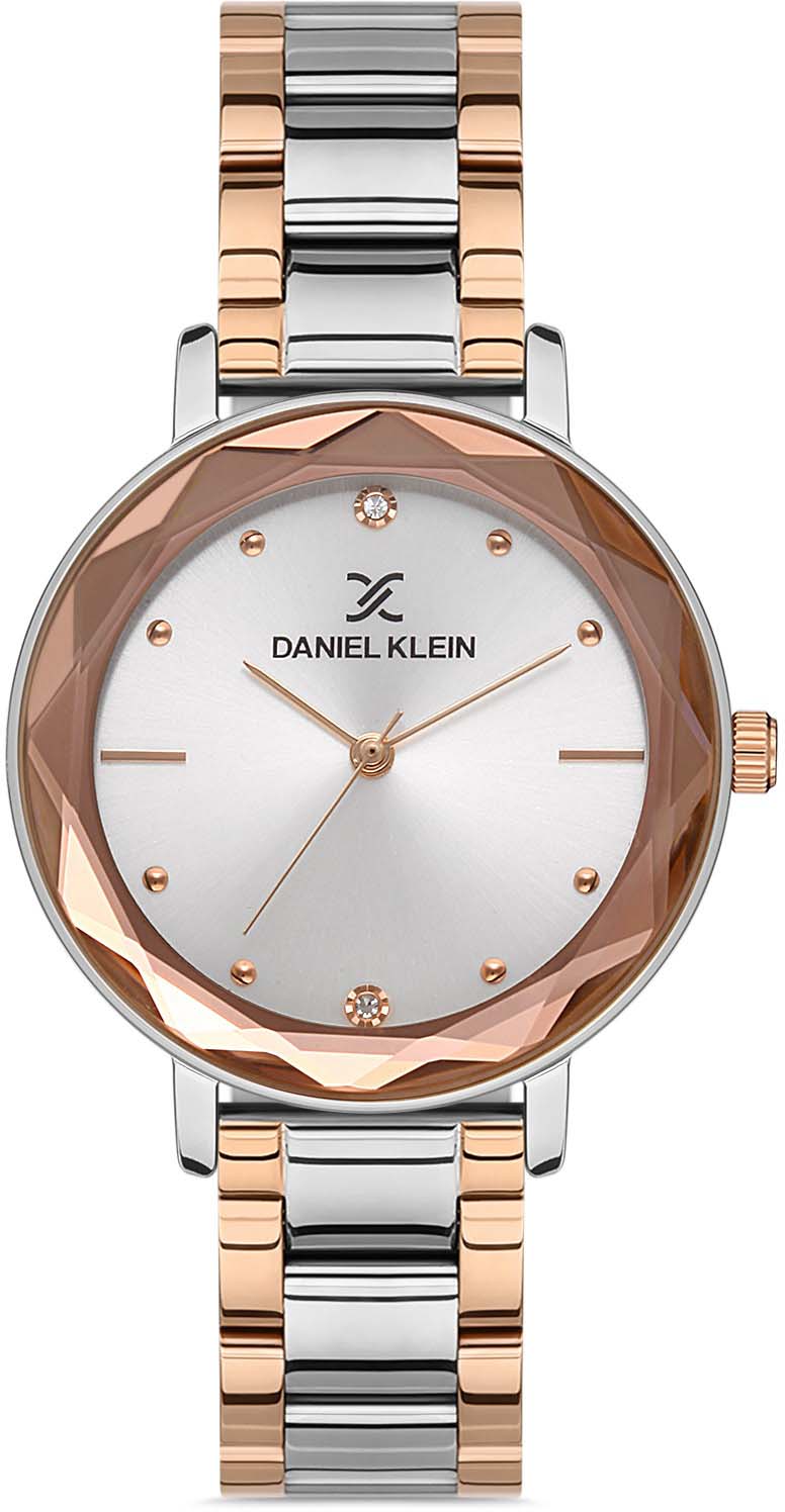 DANIEL KLEIN DKE.1.10105.5 KADIN KOL SAATİ