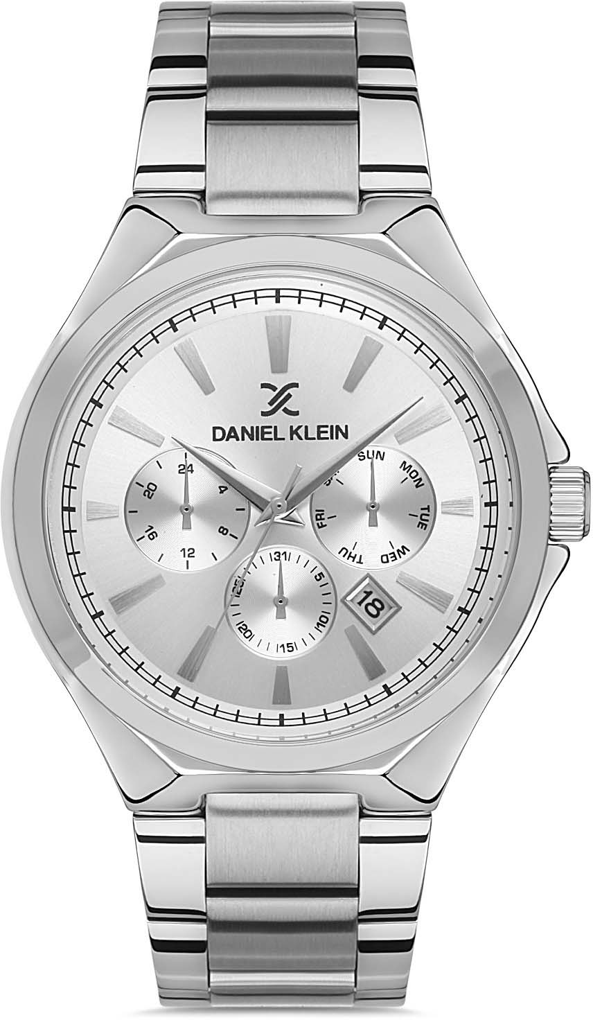 DANIEL KLEIN DKE.1.10169.1 ERKEK KOL SAATİ