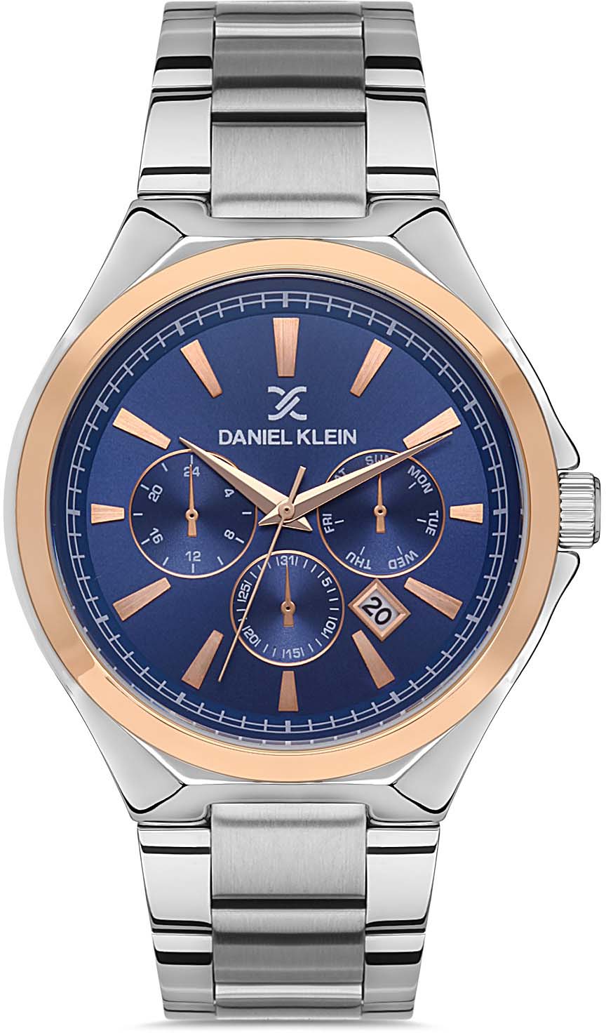 DANIEL KLEIN DKE.1.10169.4 ERKEK KOL SAATİ