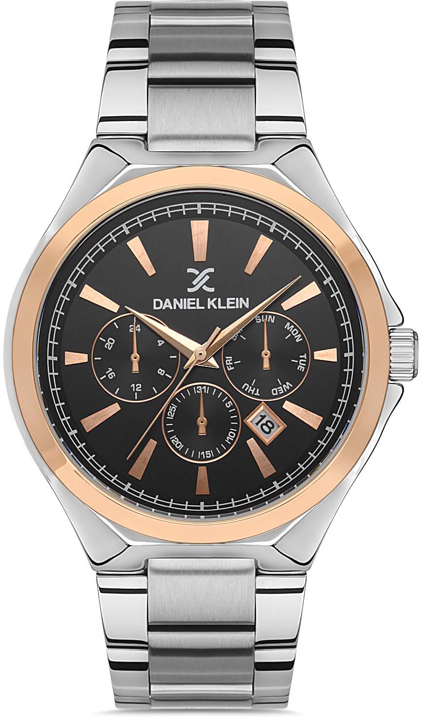 DANIEL KLEIN DKE.1.10169.5 ERKEK KOL SAATİ