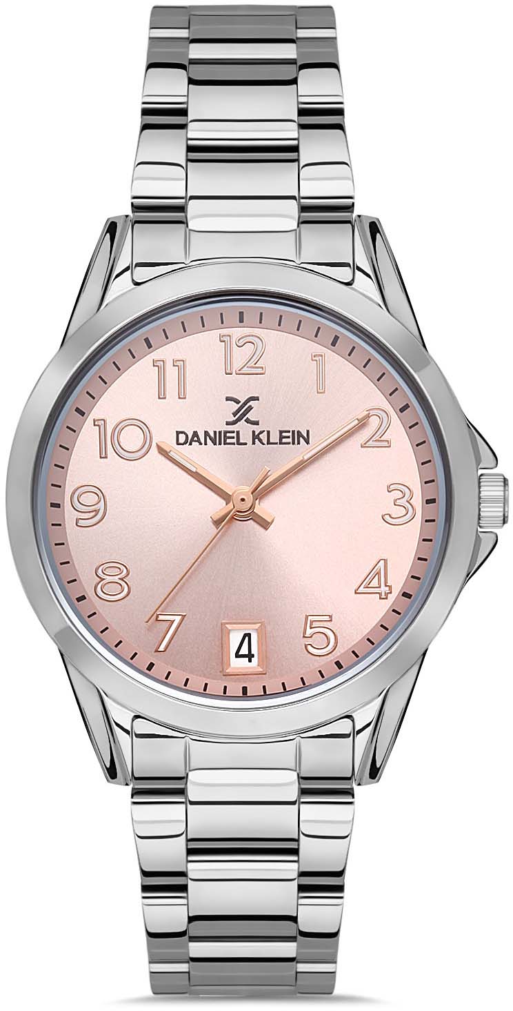 DANIEL KLEIN DKE.1.10267.2 KADIN KOL SAATİ