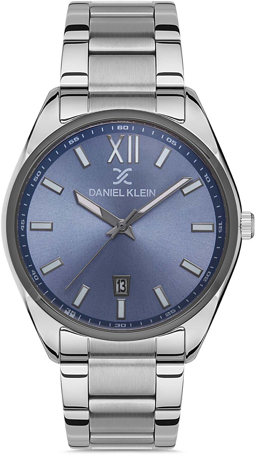 DANIEL KLEIN DKE.1.10329.3 ERKEK KOL SAATİ