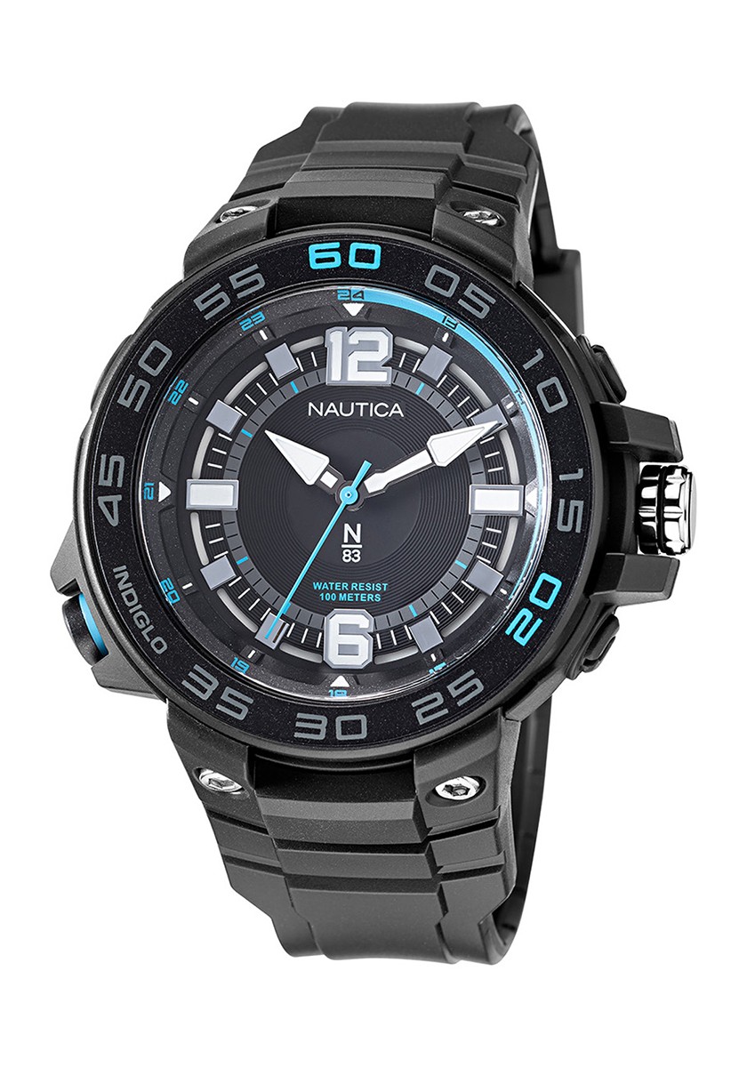 Nautica NAPCNF109 Erkek Kol Saati