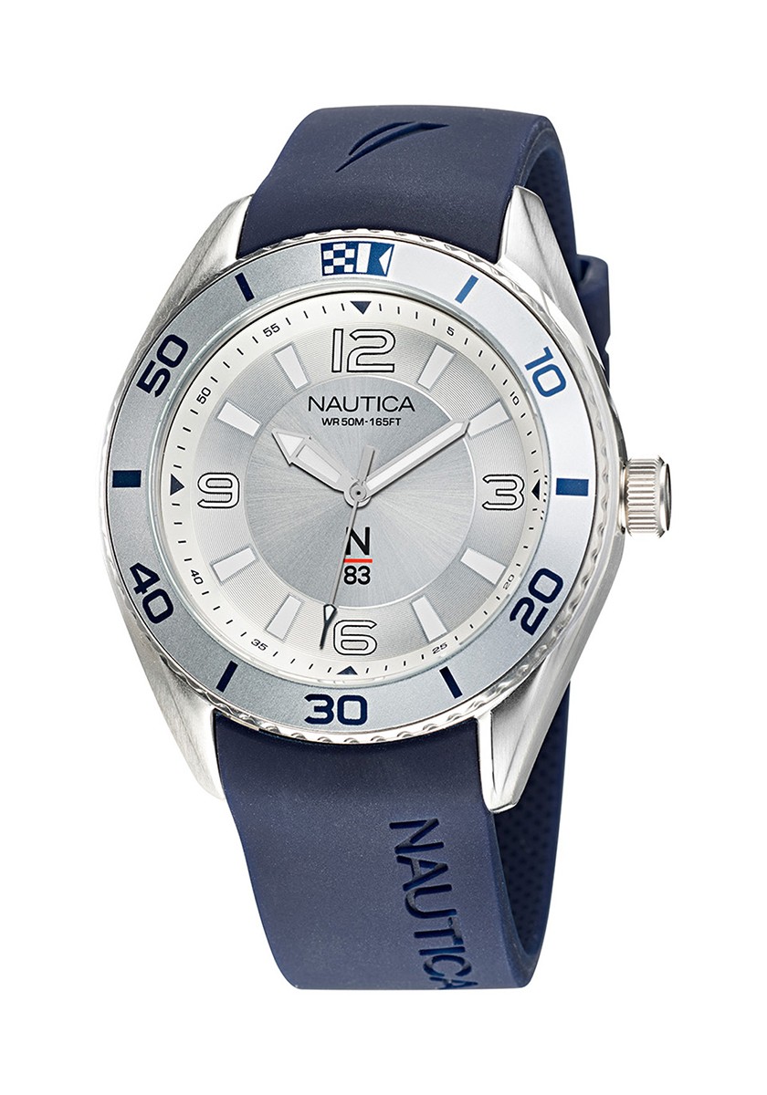 Nautica NAPFWS127 Erkek Kol Saati