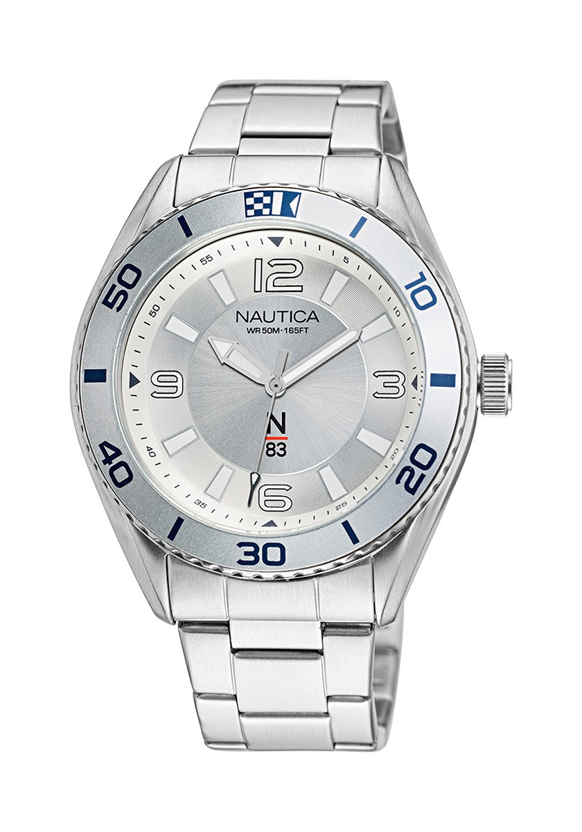 Nautica NAPFWS132 Erkek Kol Saati