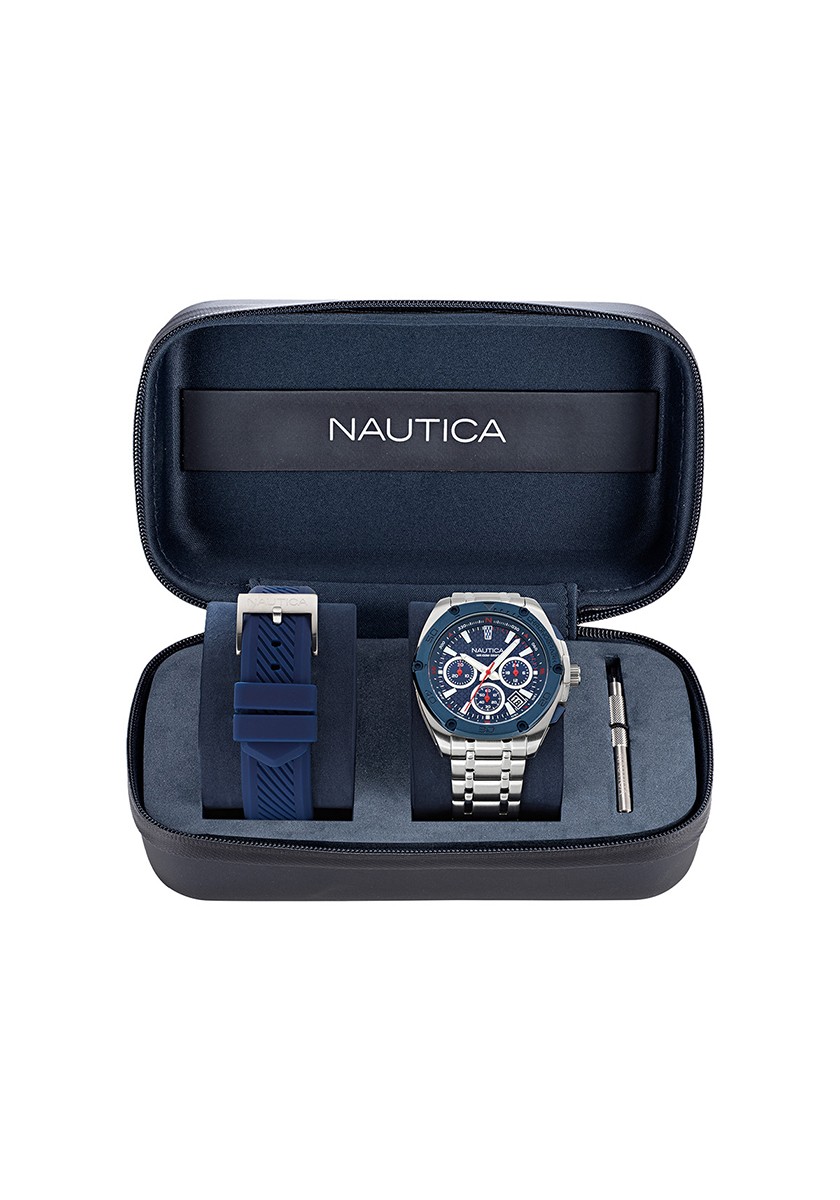 Nautica NAPTCS304 Erkek Kol Saati