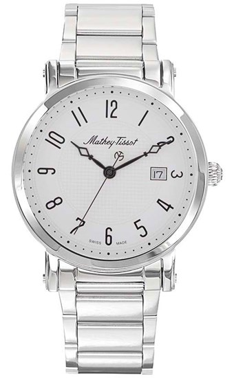 MATHEY-TISSOT HB611251MAG ERKEK KOL SAATİ