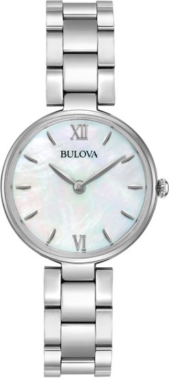 BULOVA 96L229 KADIN KOL SAATİ