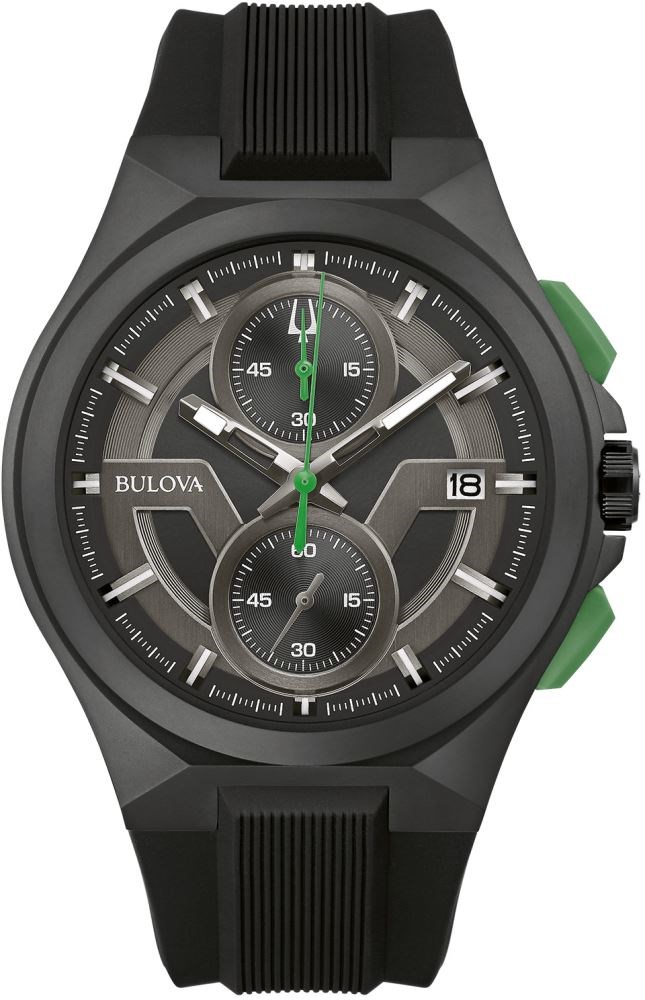 BULOVA 98B381 ERKEK KOL SAATİ