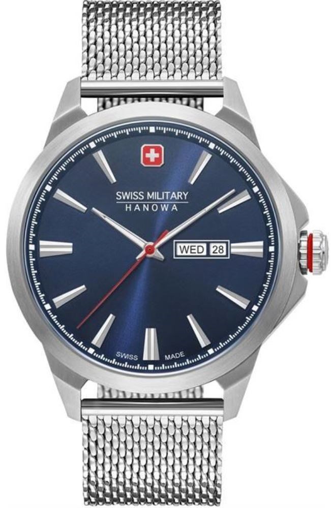 SWISS MILITARY HANOWA 06-3346.04.003 ERKEK KOL SAATİ