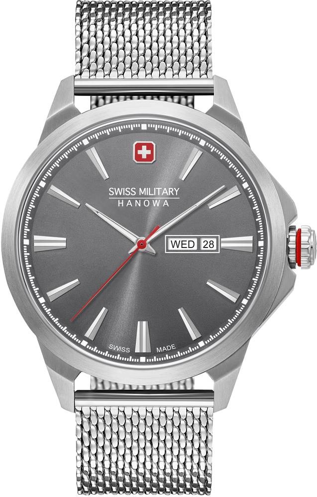 SWISS MILITARY HANOWA 06-3346.04.009 ERKEK KOL SAATİ