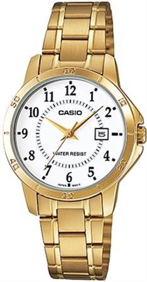 CASIO LTP-V004G-7BUDF KADIN KOL SAATİ