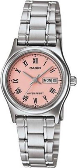 CASIO LTP-V006D-4BUDF KADIN KOL SAATİ