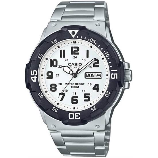 CASIO MRW-200HD-7BVDF ERKEK KOL SAATİ