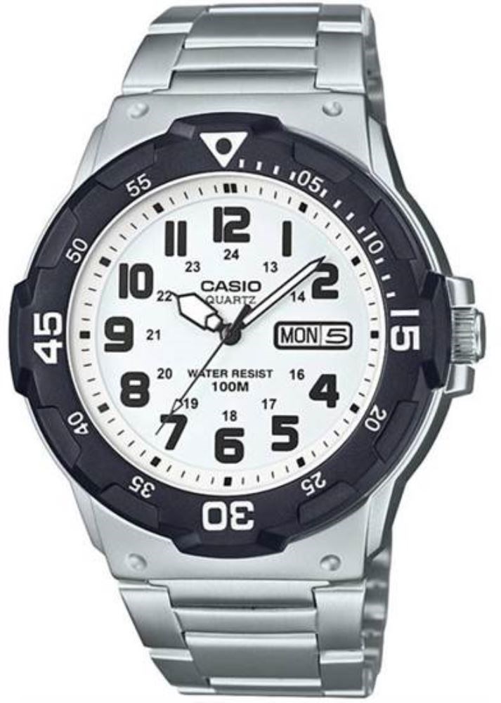 CASIO MRW-200HD-7BVDF ERKEK KOL SAATİ